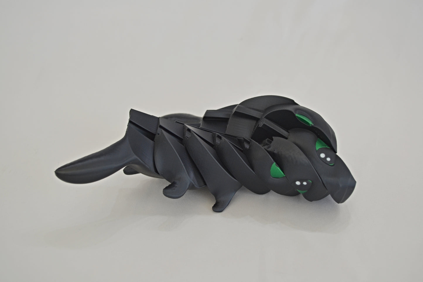 Dragon Slime Fidget