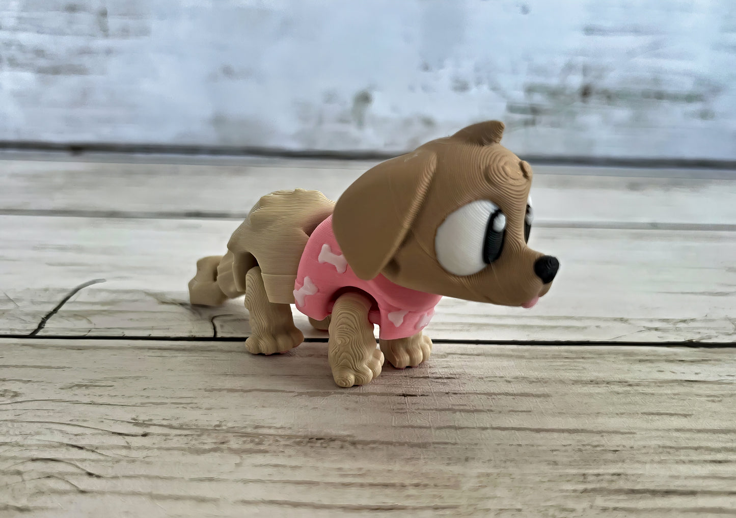 Mini Animals - Pets