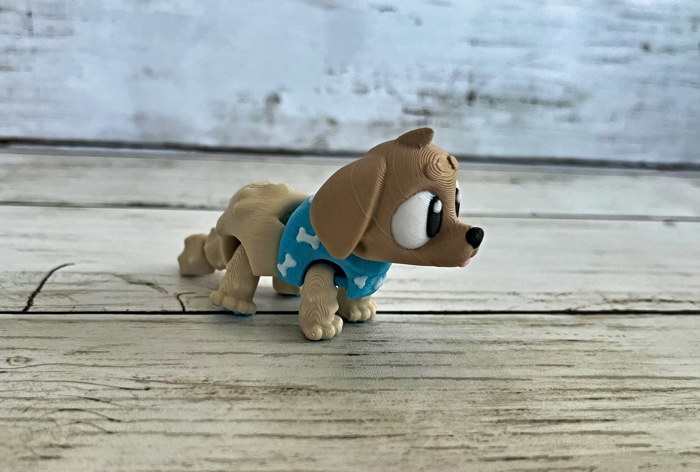 Mini Animals - Pets