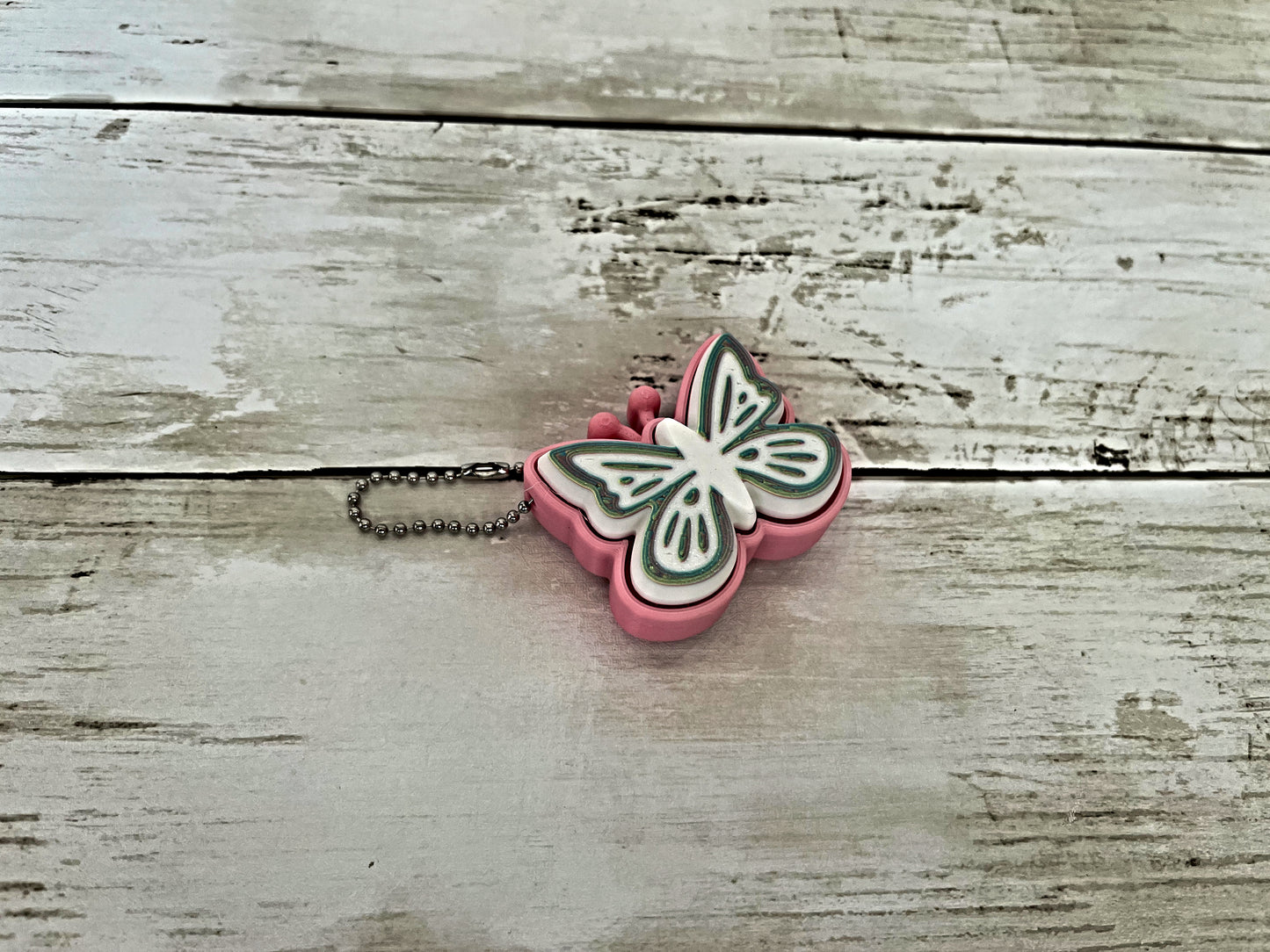 Butterfly Clicker