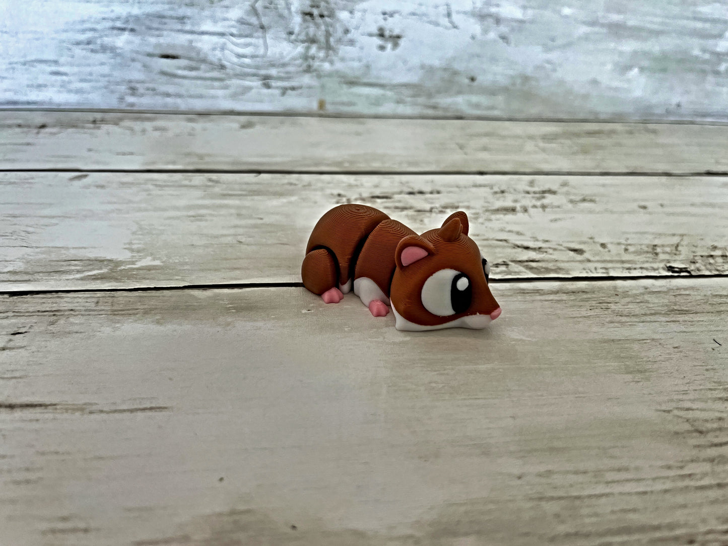 Mini Animals - Pets