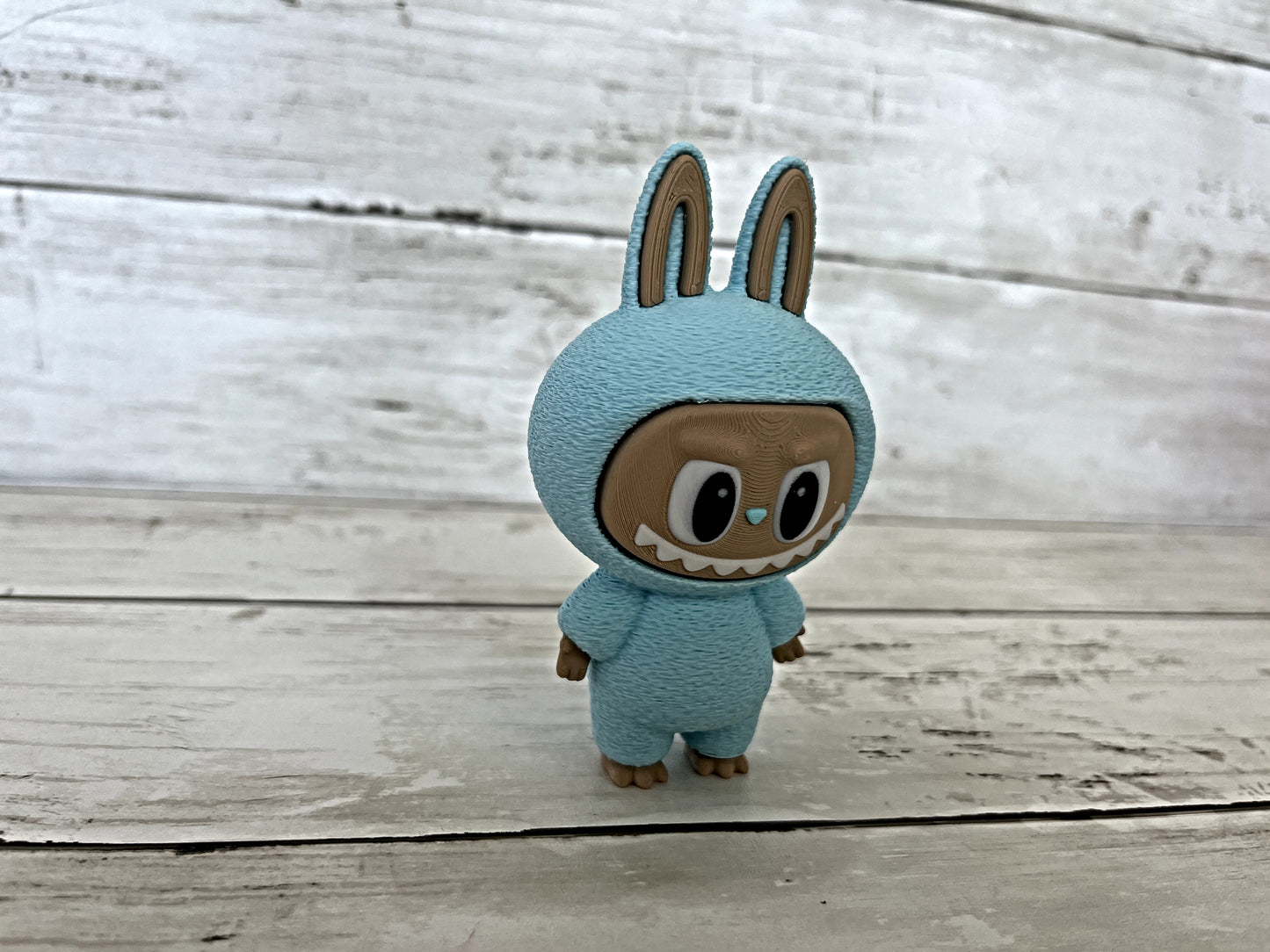 Angry Bunny Clickers