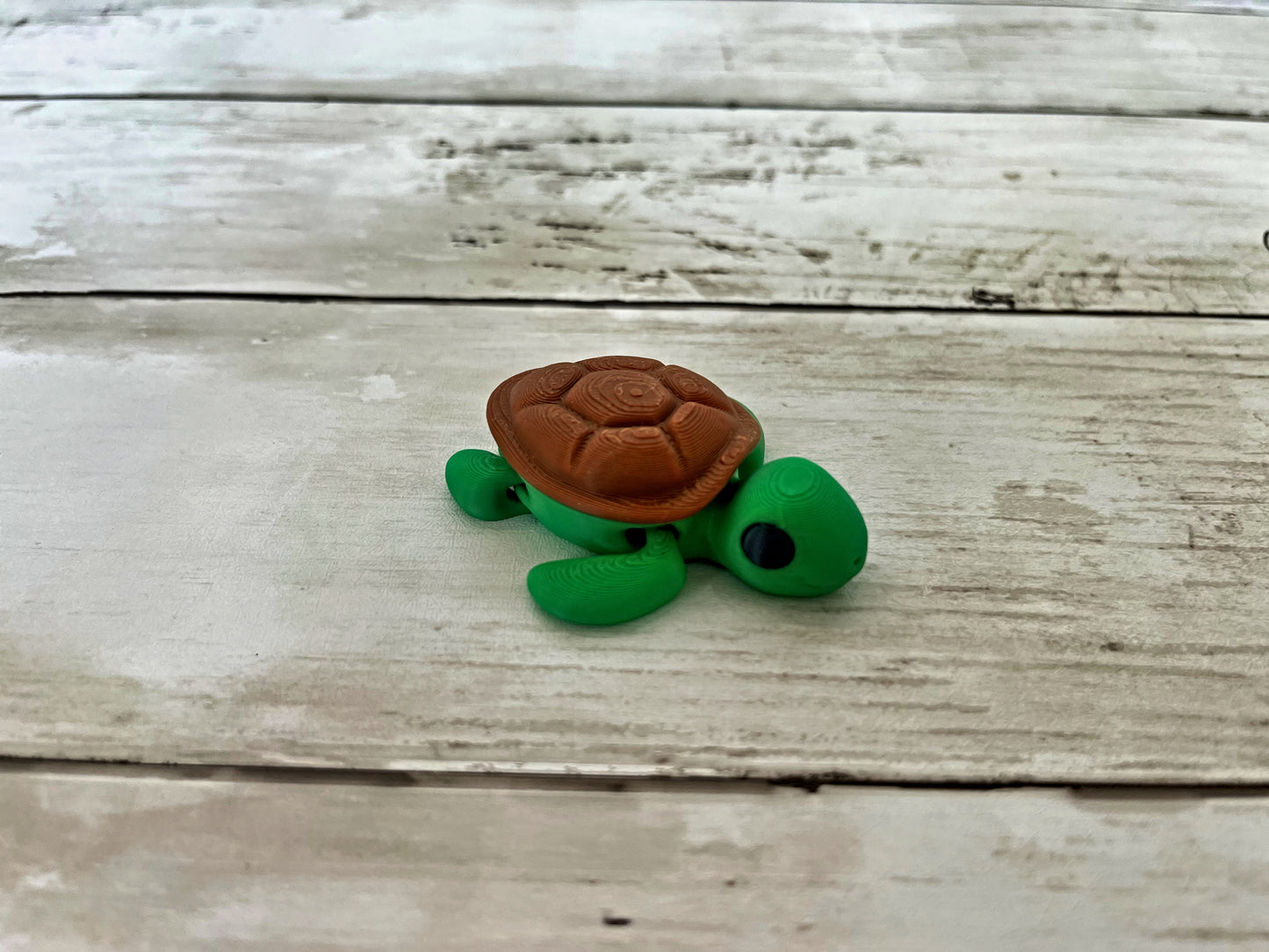 Mini Animals - Reptile / Amphibians