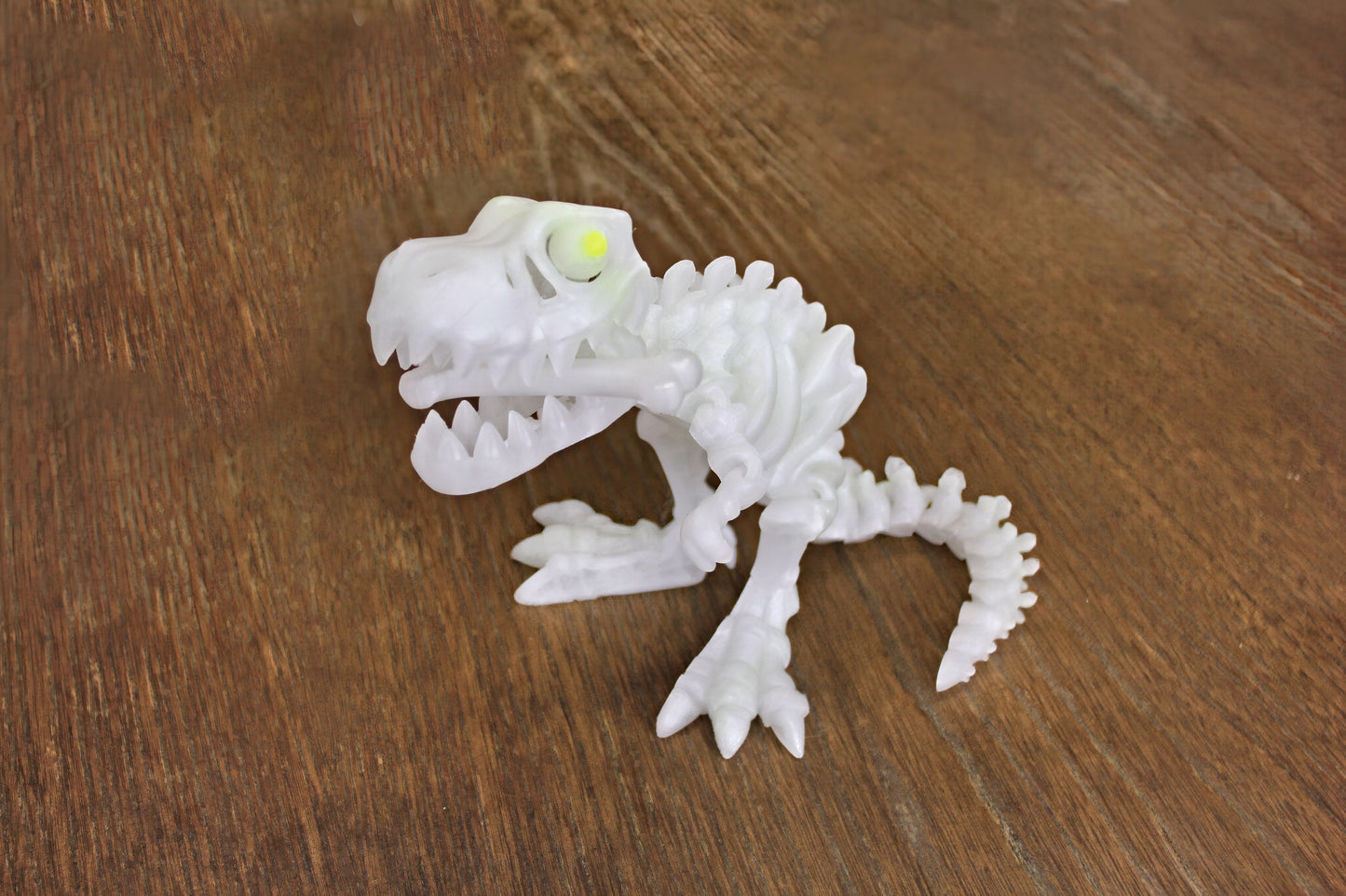 Flexi T-rex Glow