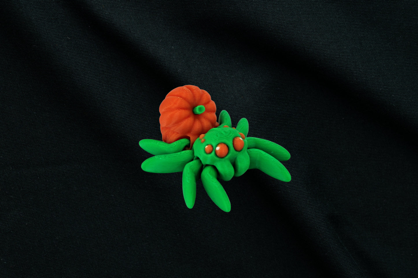 Mini Animals - Spiders