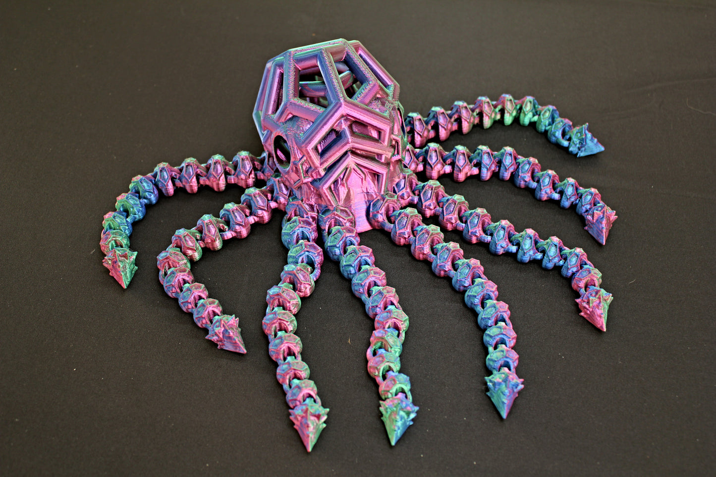 Void Octopus