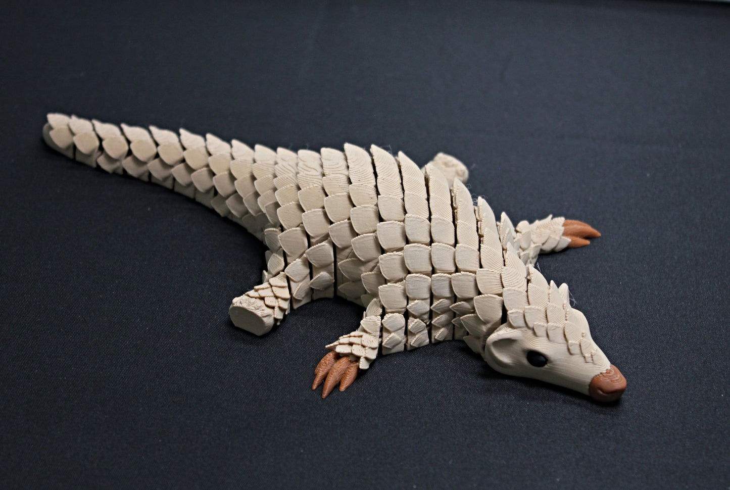 Floppy Pangolin