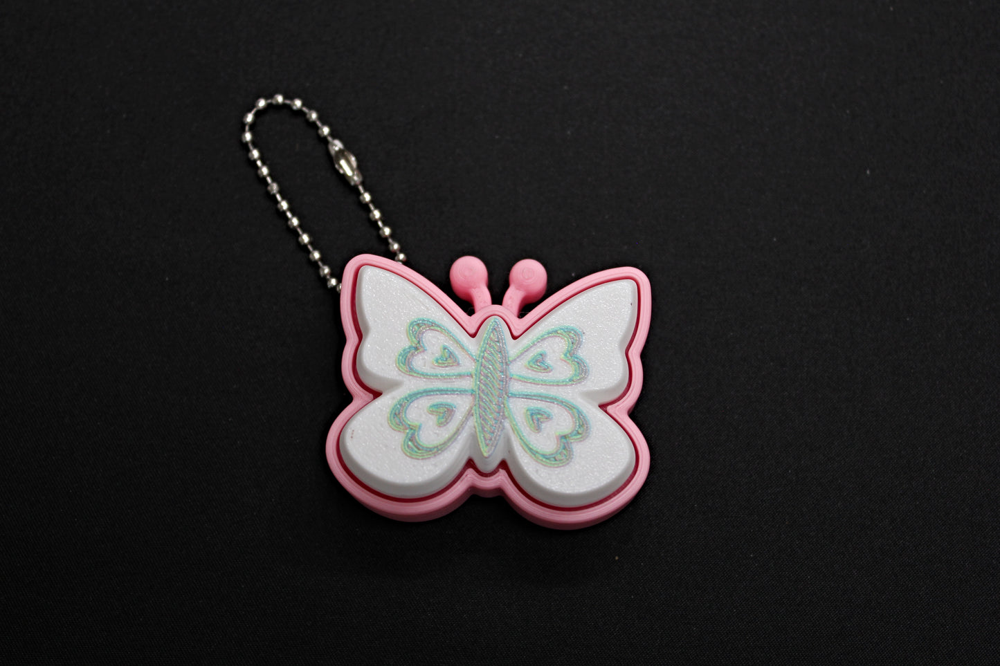 Butterfly Clicker