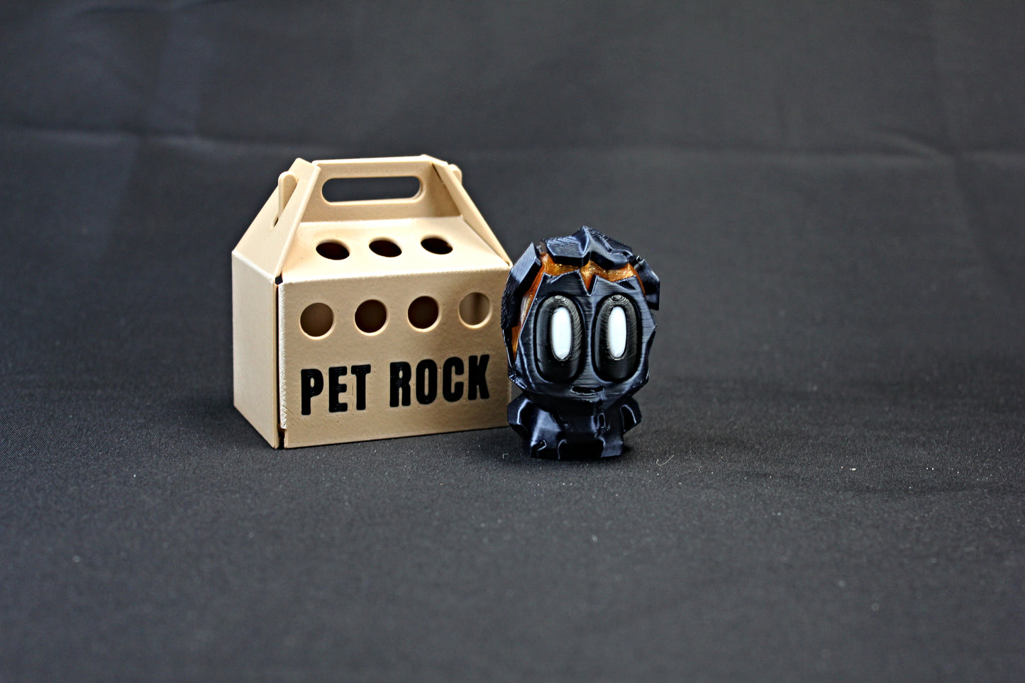 Rock Pets