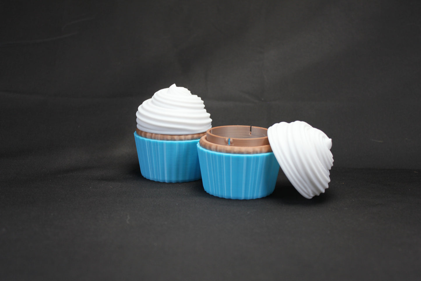 Cupcake Container