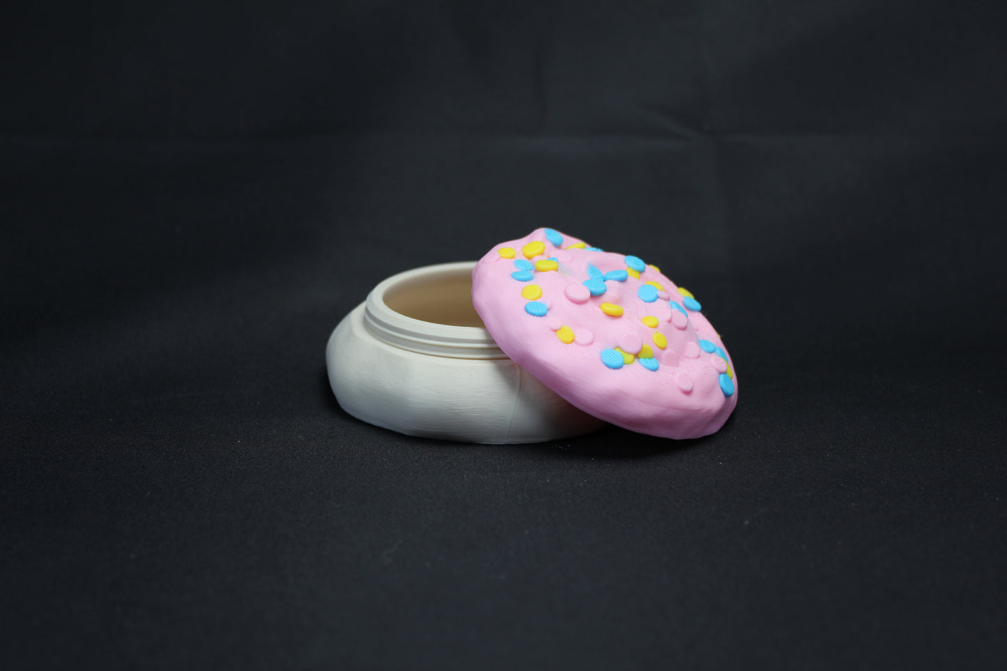 Cookie Container
