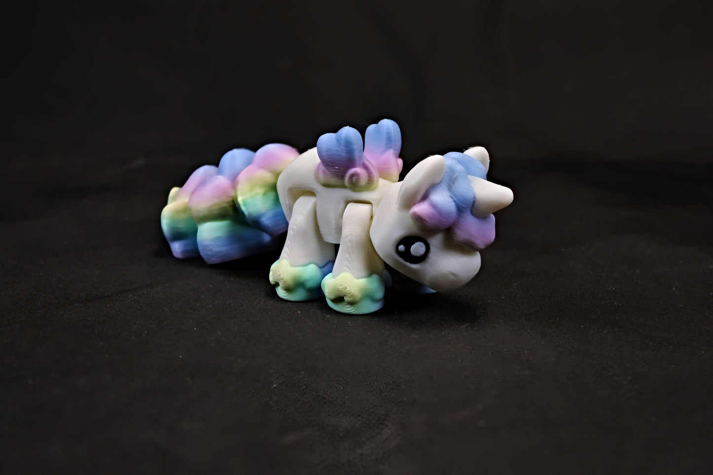 Unicorn and Stable