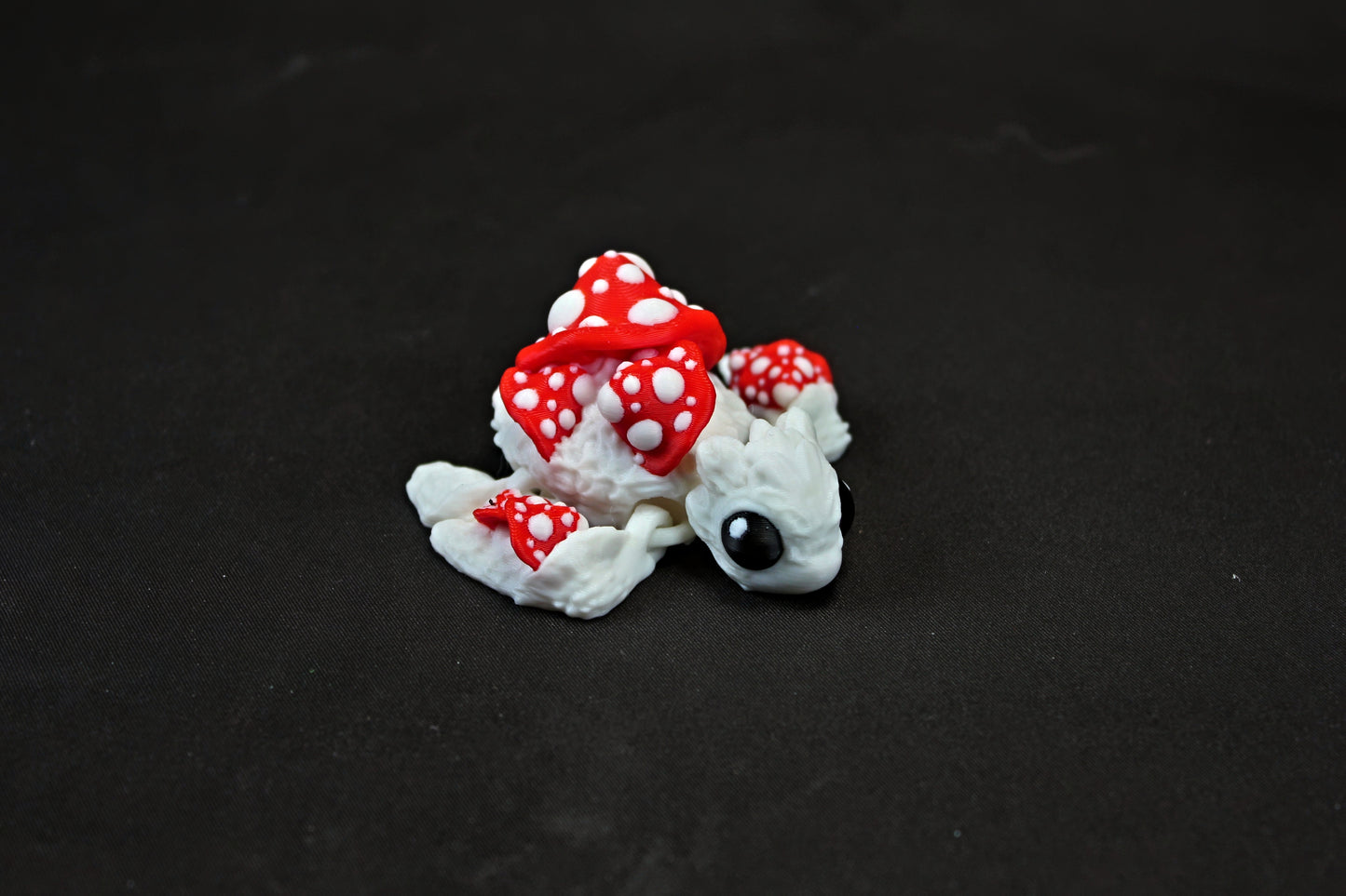 Mini Animals - Reptile / Amphibians