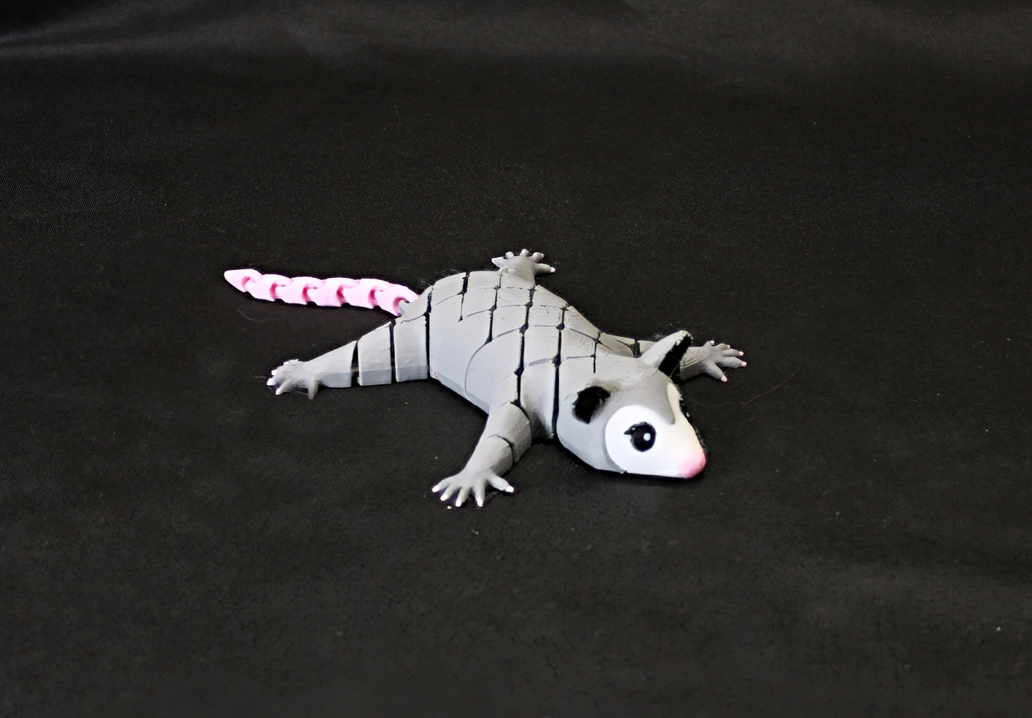 Floppy Opossum