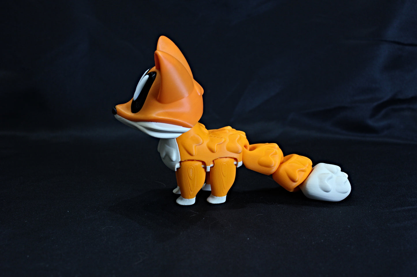 Flexi Fox
