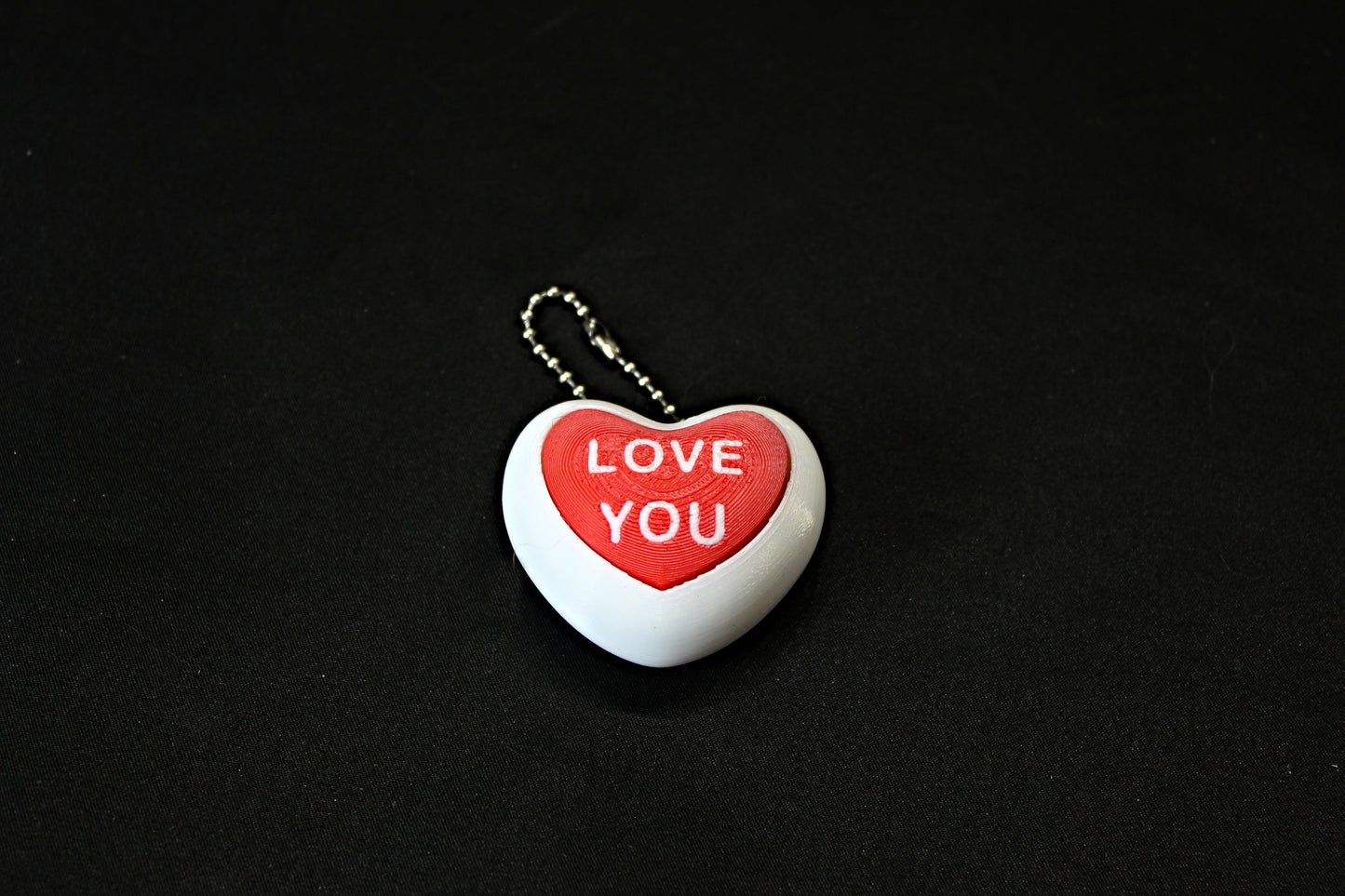 Heart Clickers