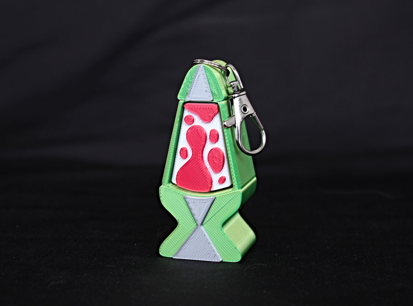 Lava Lamp Clicker