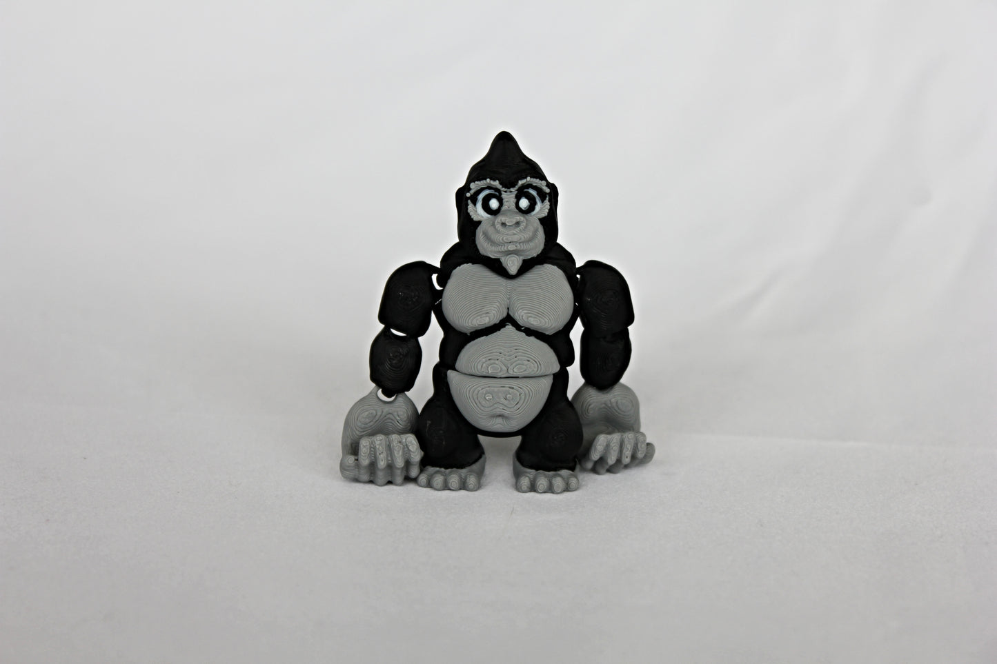 Mini Animals - Jungle / Safari / Outback