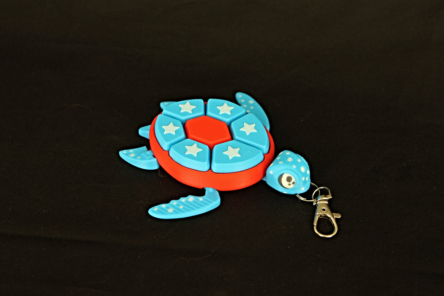 Turtle Clickers