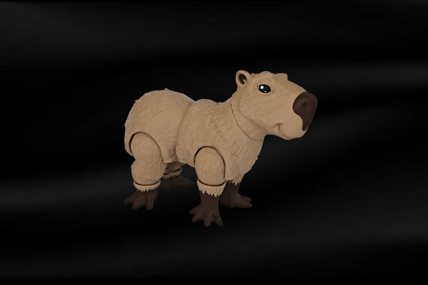 Jumbo Animals