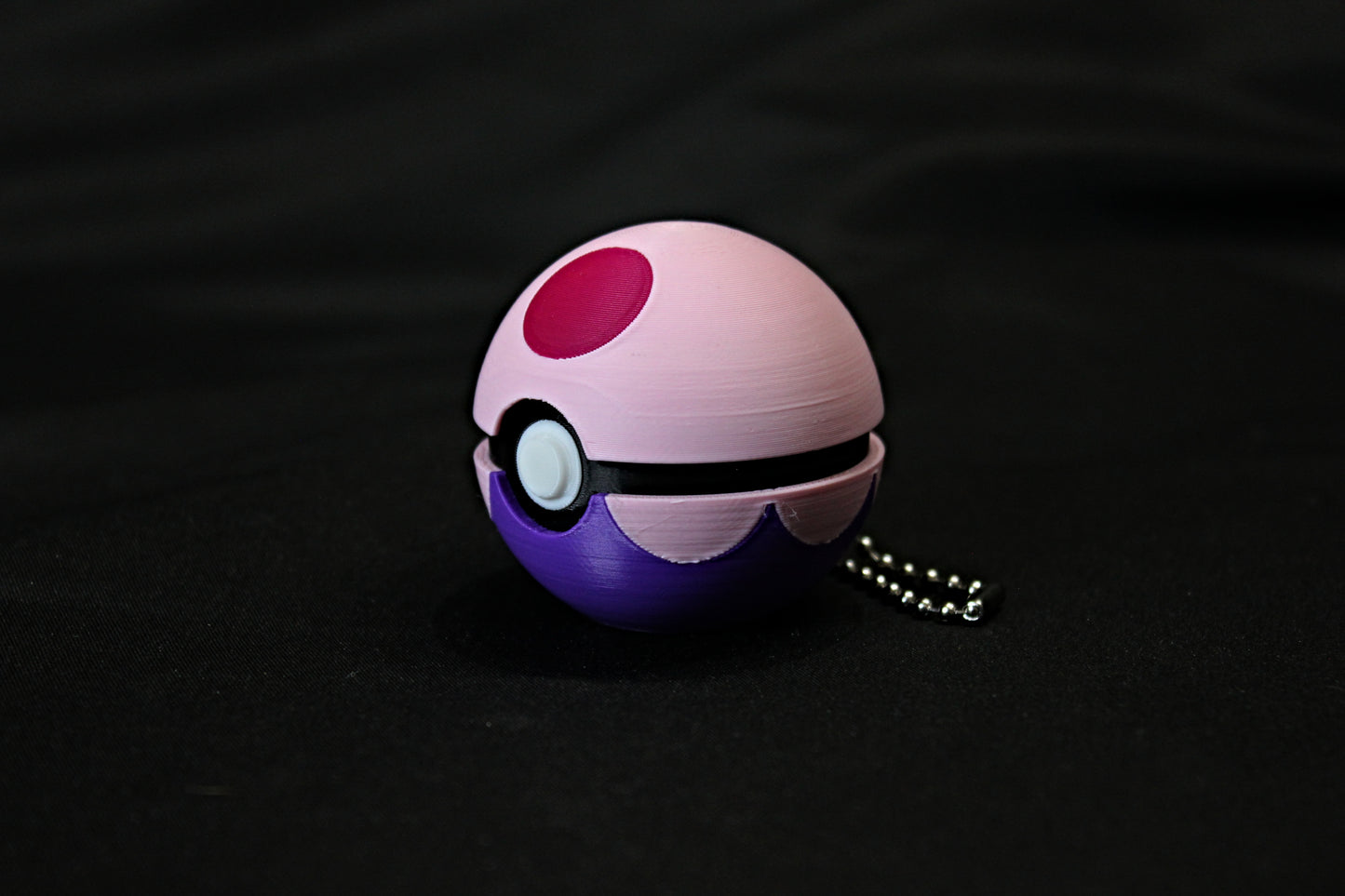 Ball Clickers