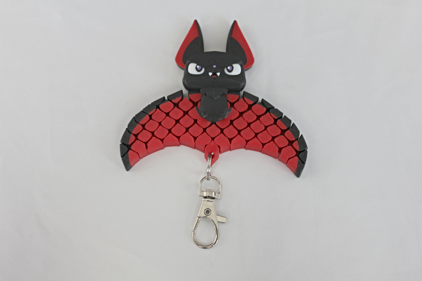 Floppy Keychains