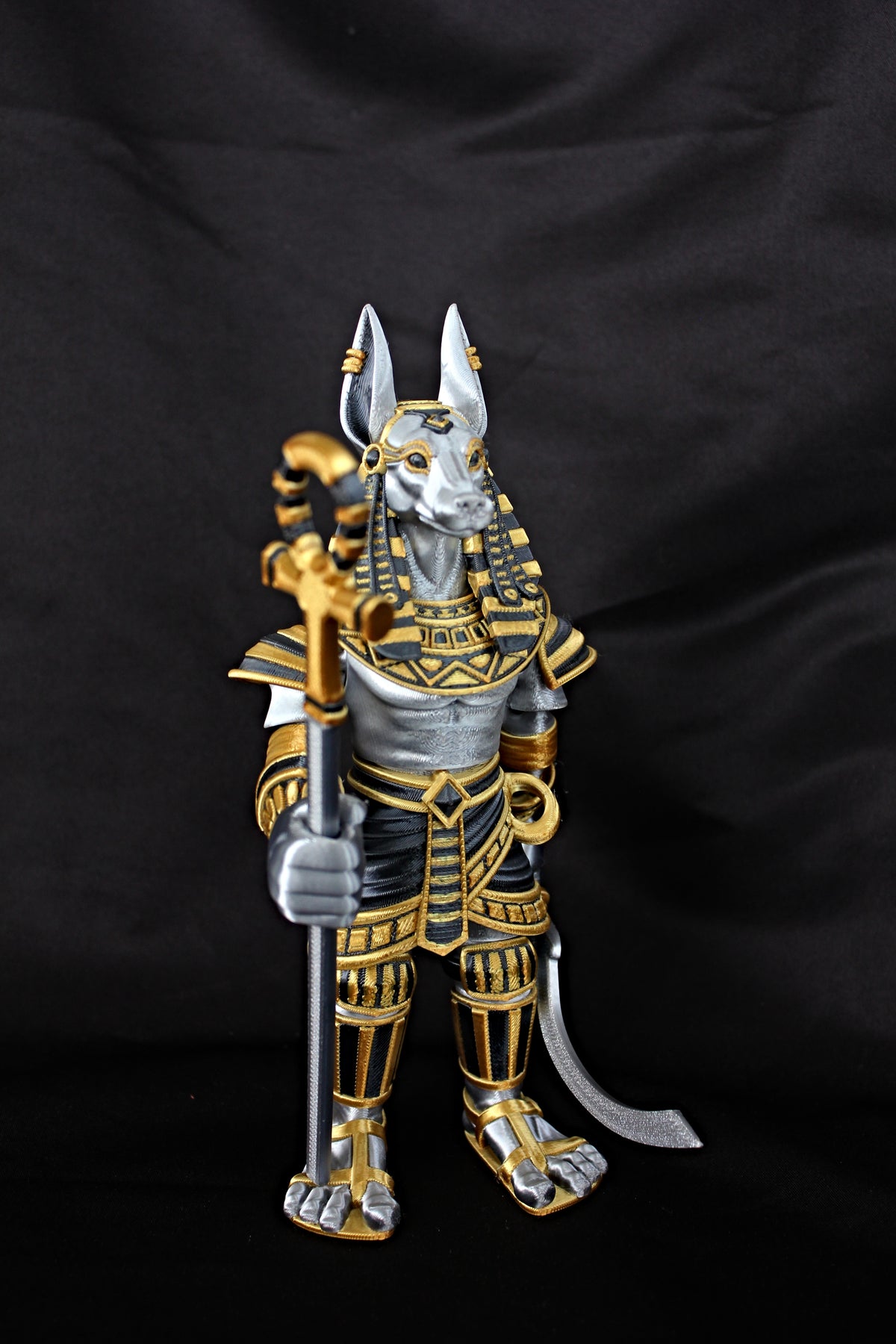 Anubis