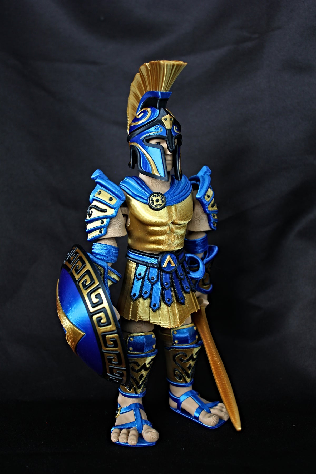 Spartan