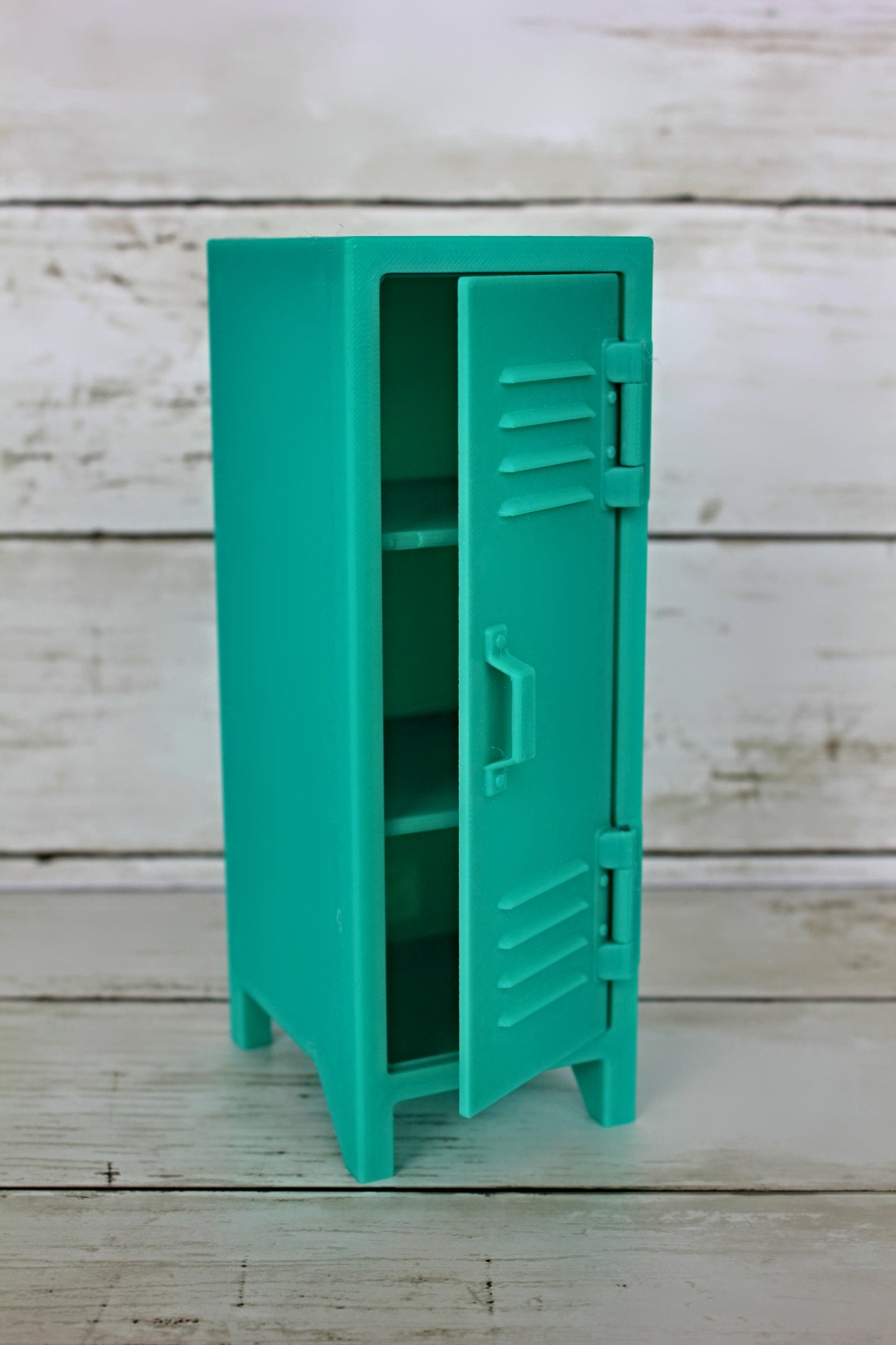 Mini Locker