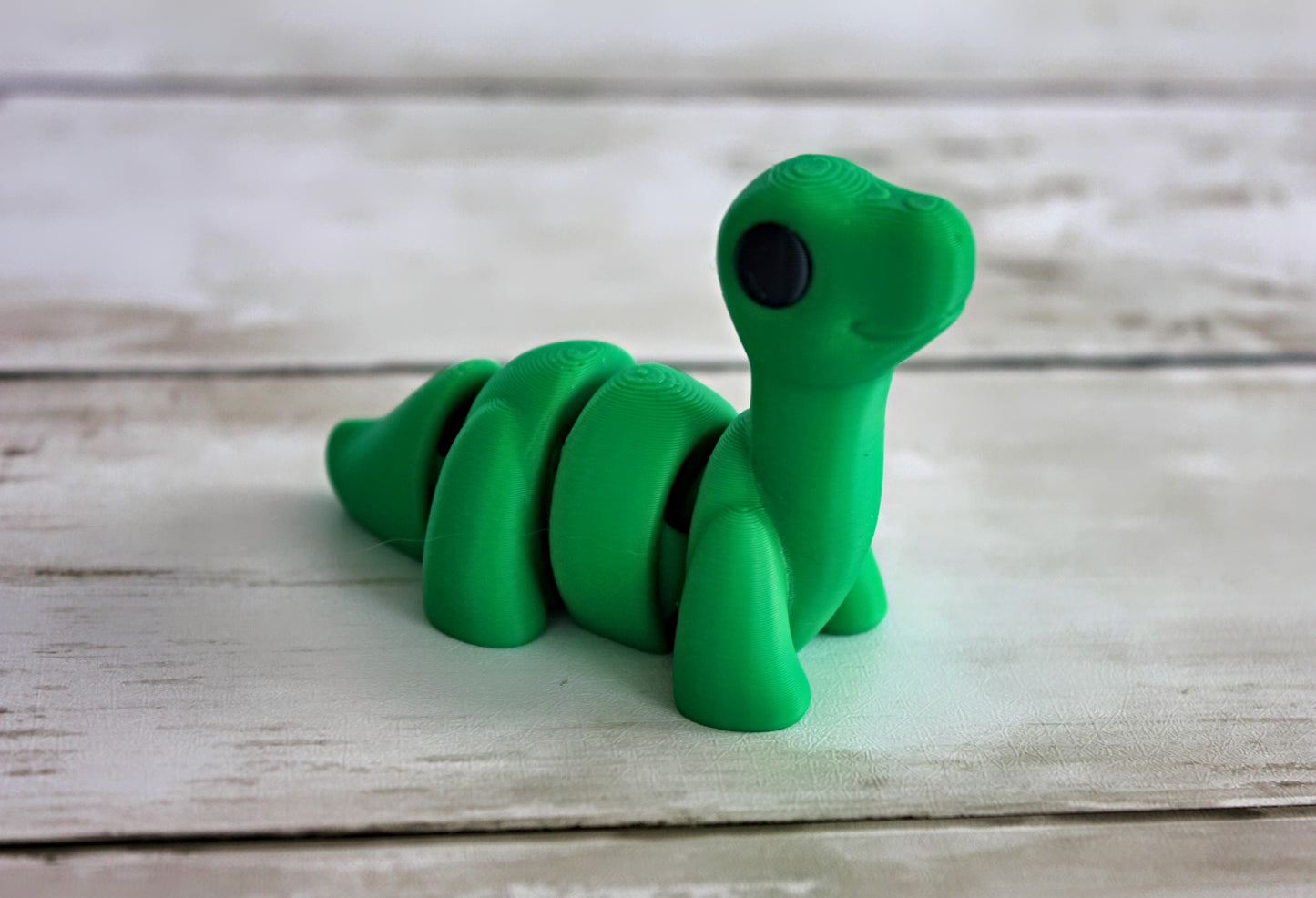 Mini Animals - Dinosaurs