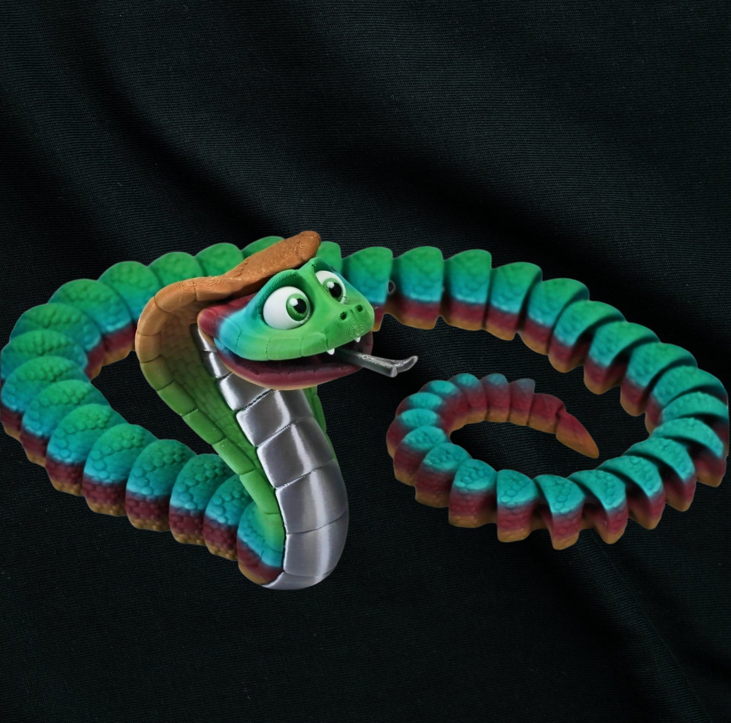 Snakes