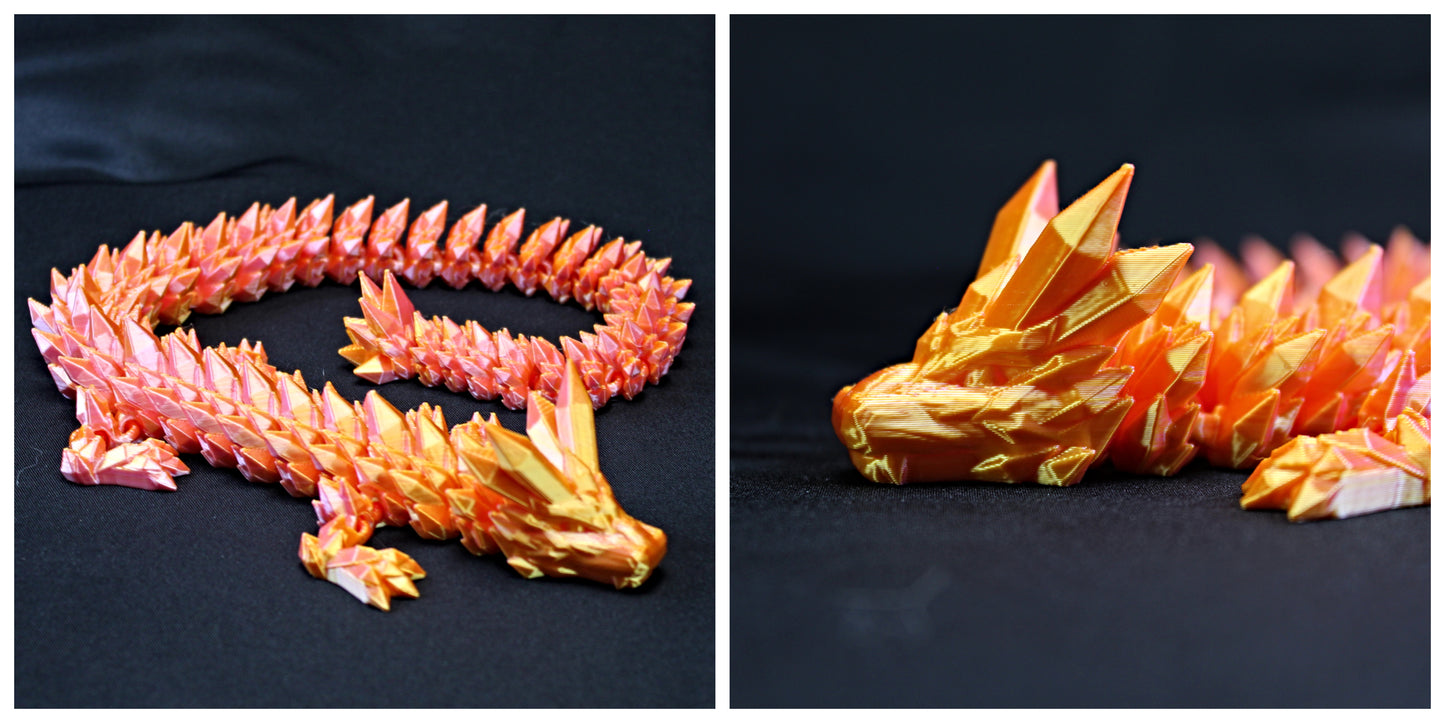 Dragons - Small