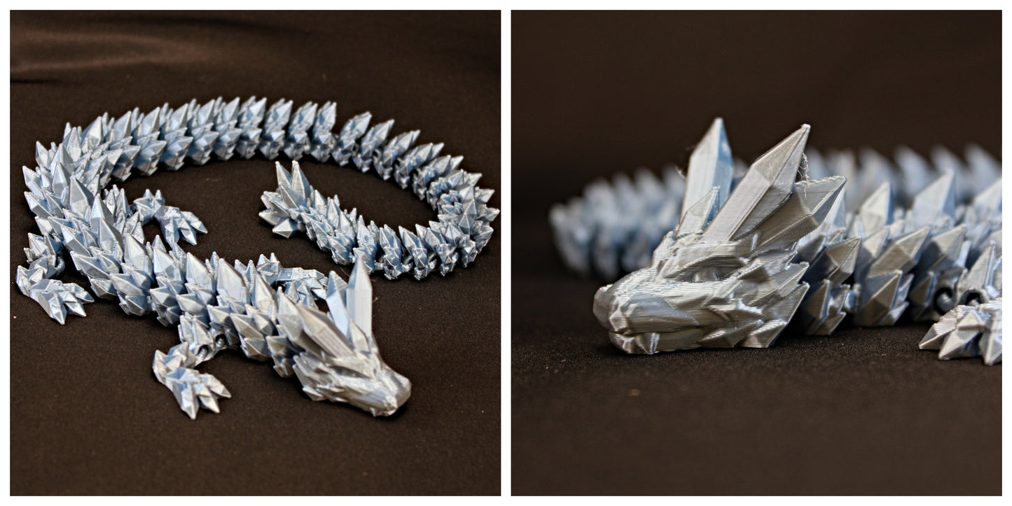 Dragons - Small