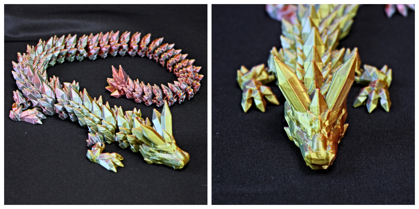 Dragons - Small