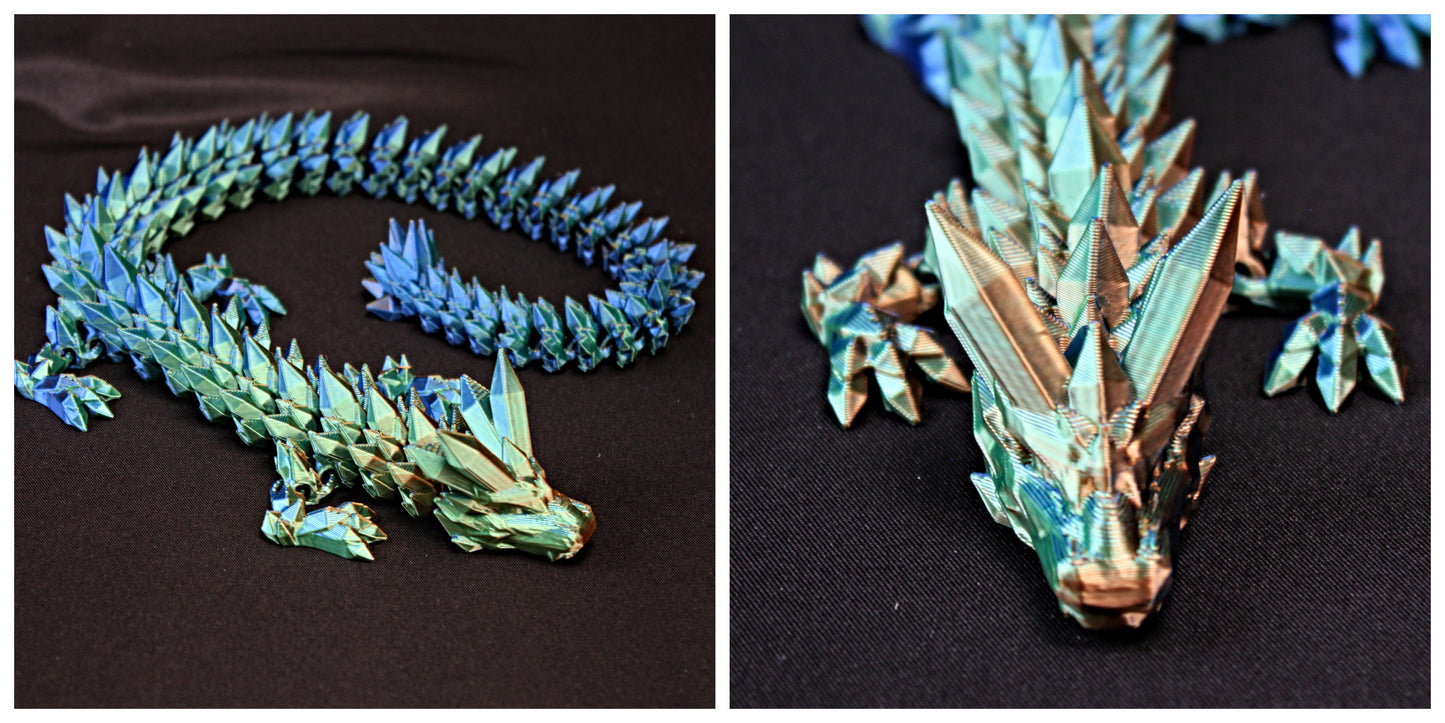 Dragons - Small
