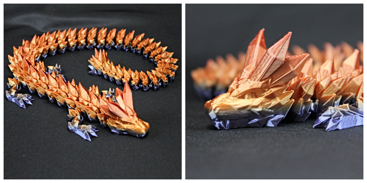 Dragons - Small
