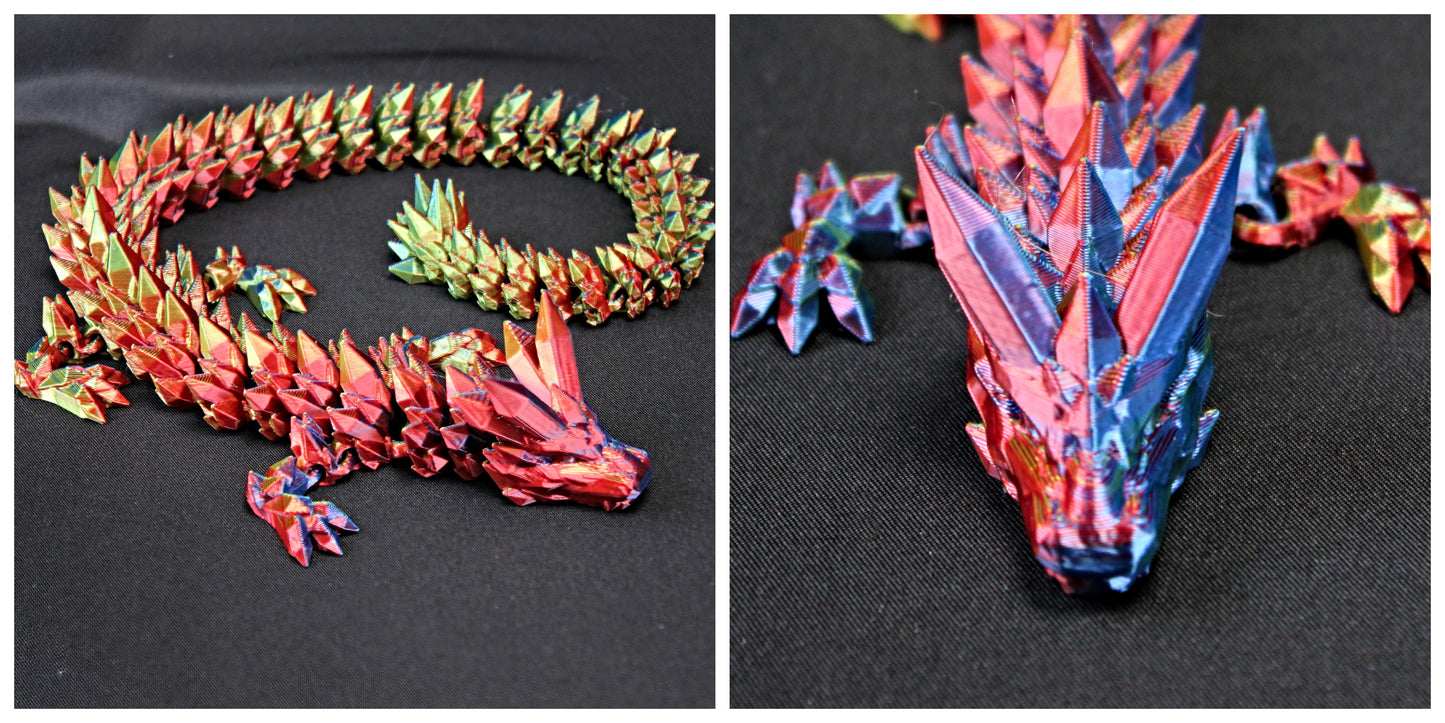 Dragons - Small