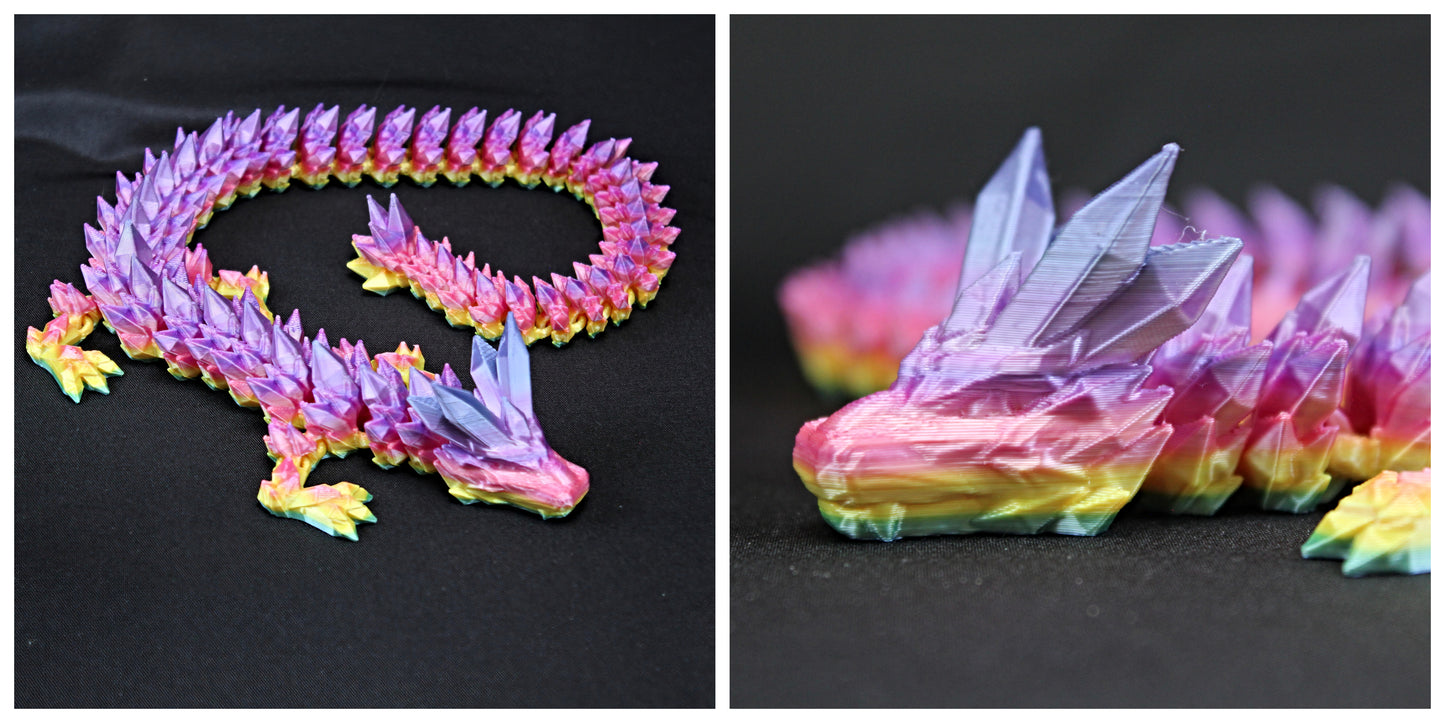 Dragons - Small
