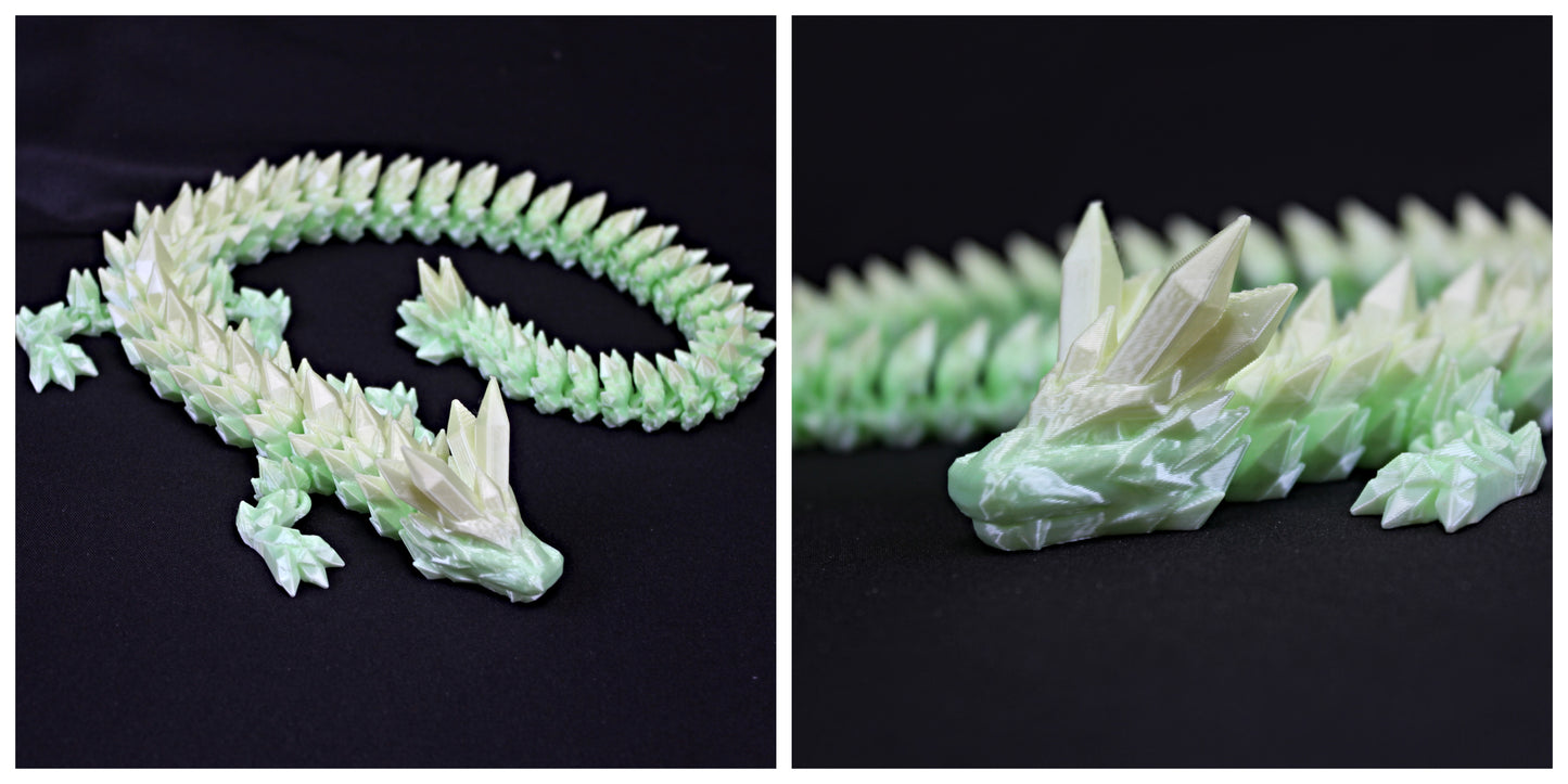 Dragons - Small