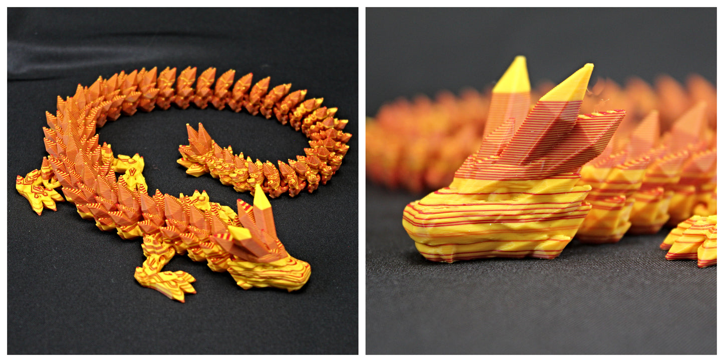 Dragons - Small
