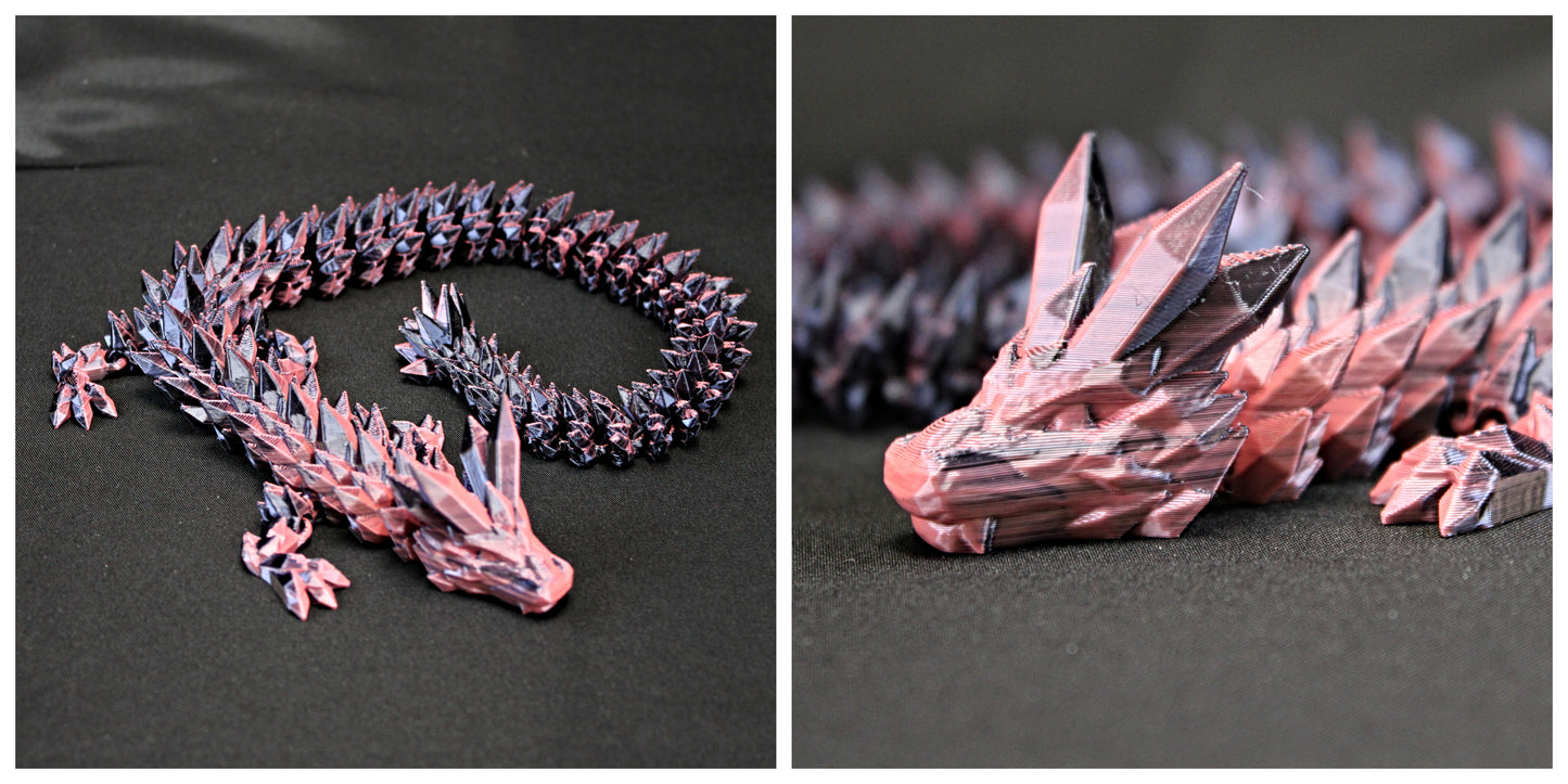 Dragons - Small