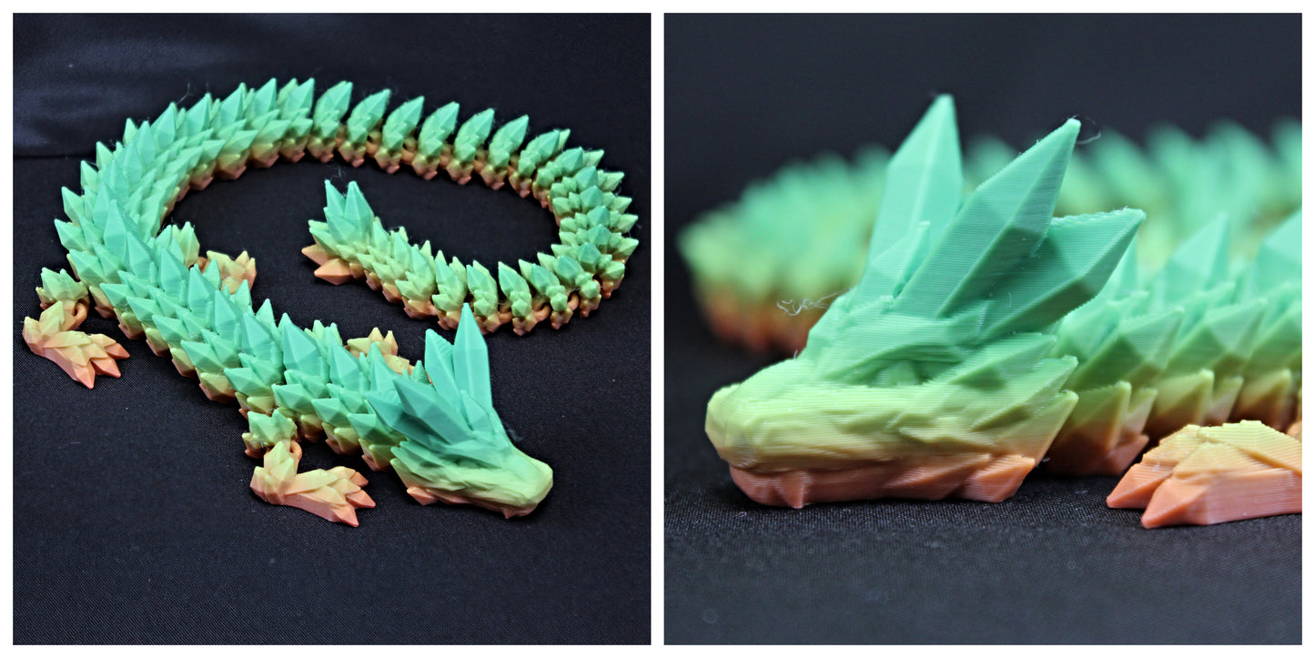 Dragons - Small
