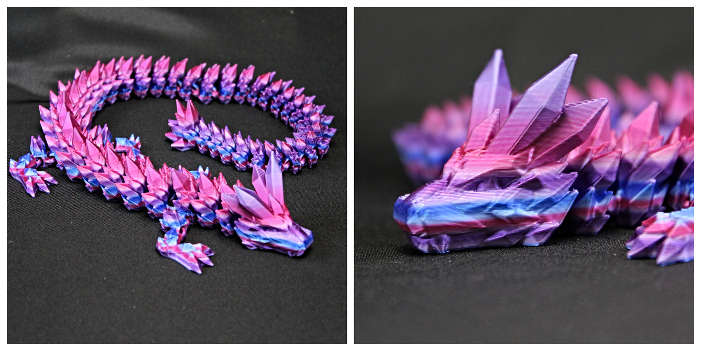 Dragons - Small