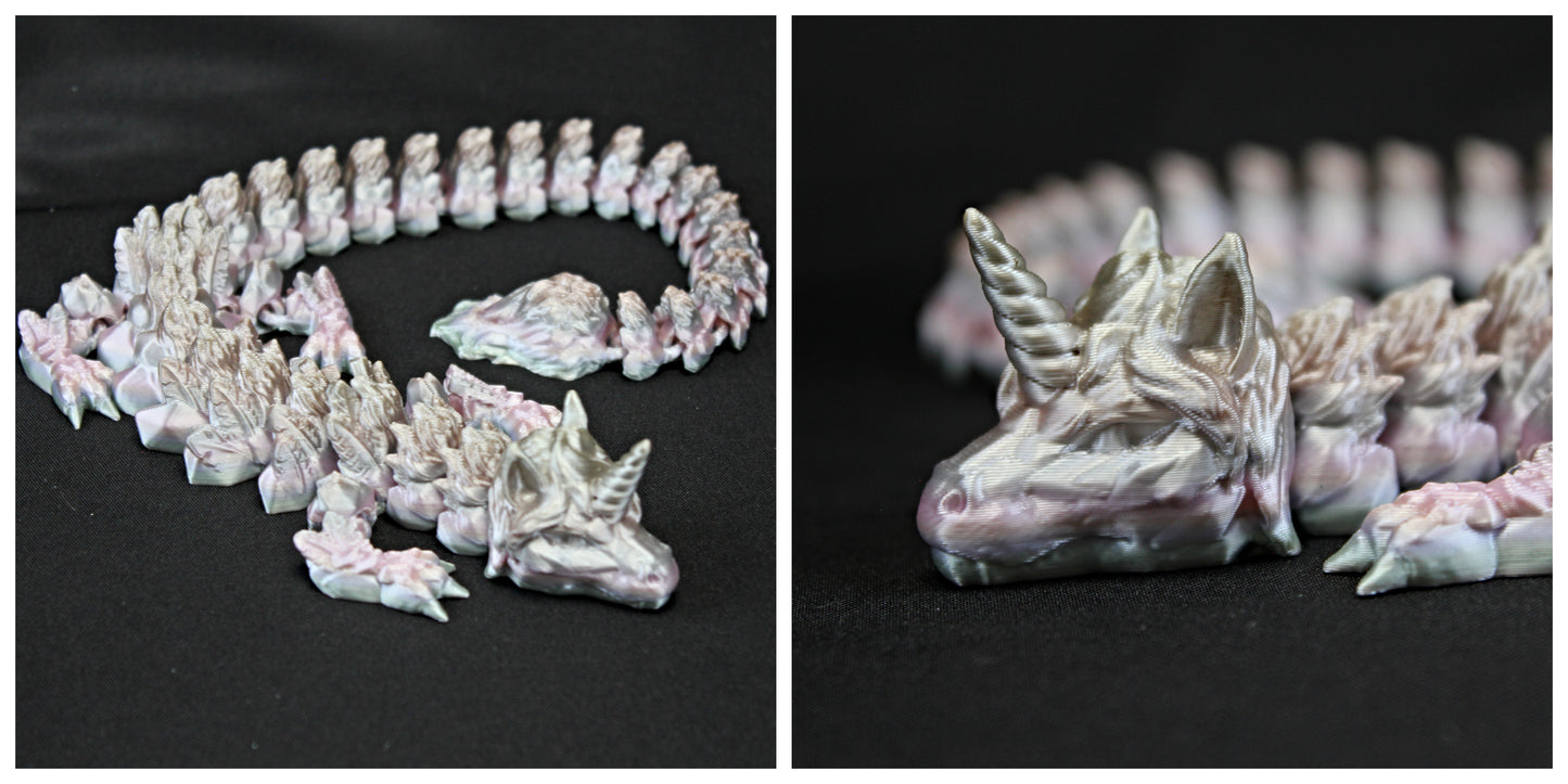 Dragons - Small