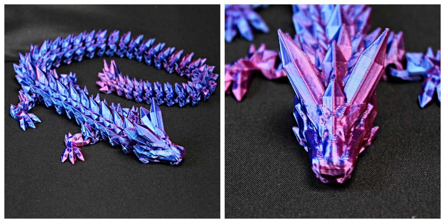Dragons - Small