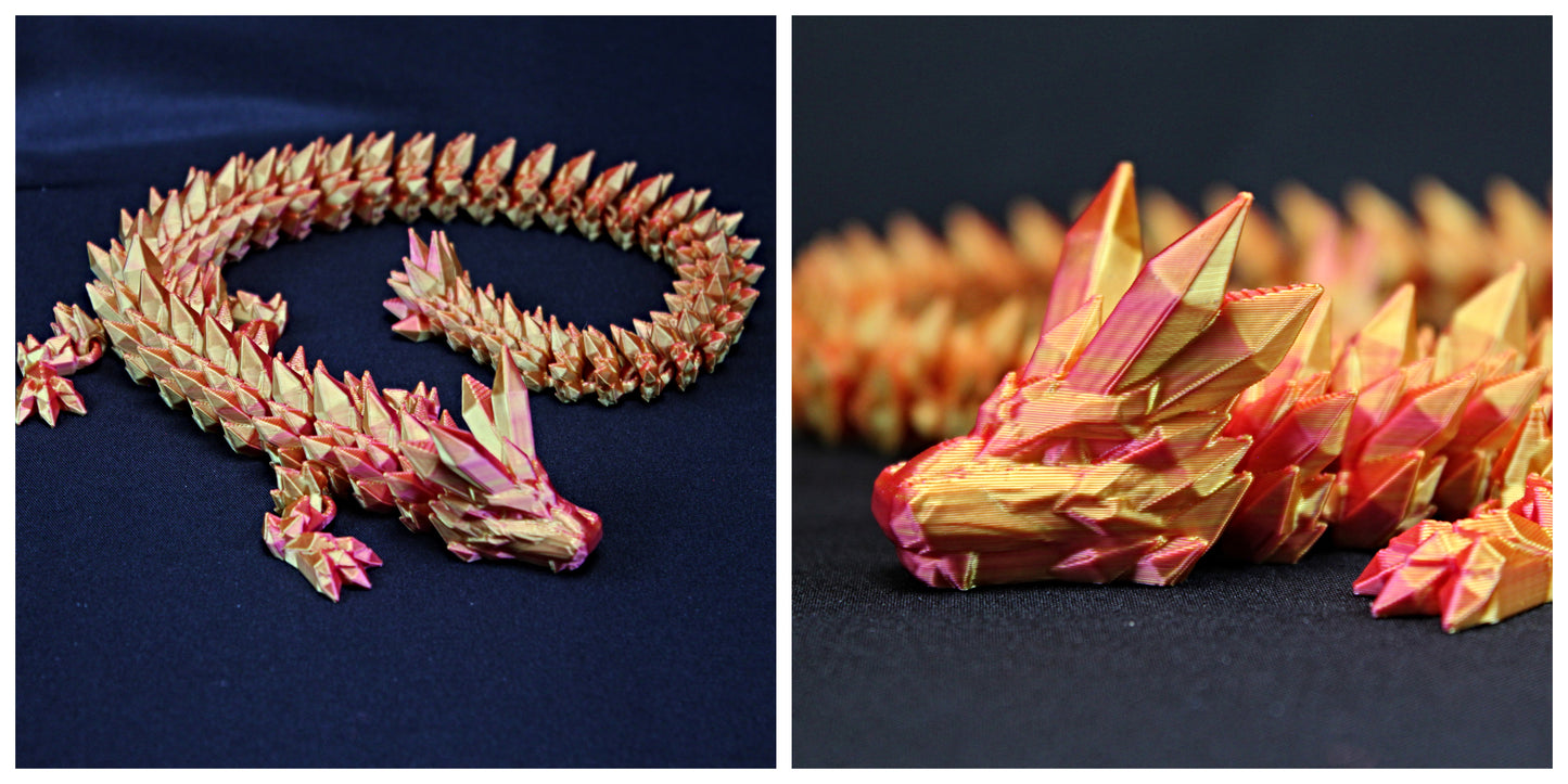 Dragons - Small