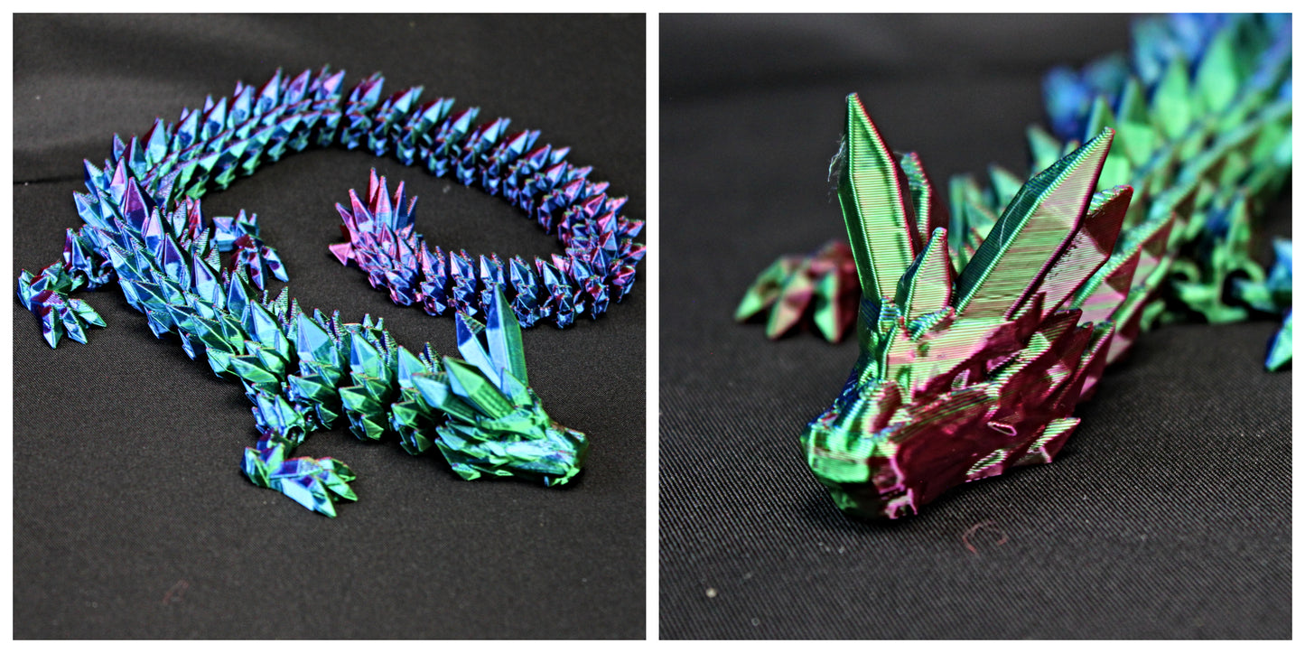 Dragons - Small