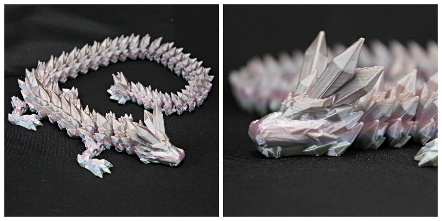 Dragons - Small
