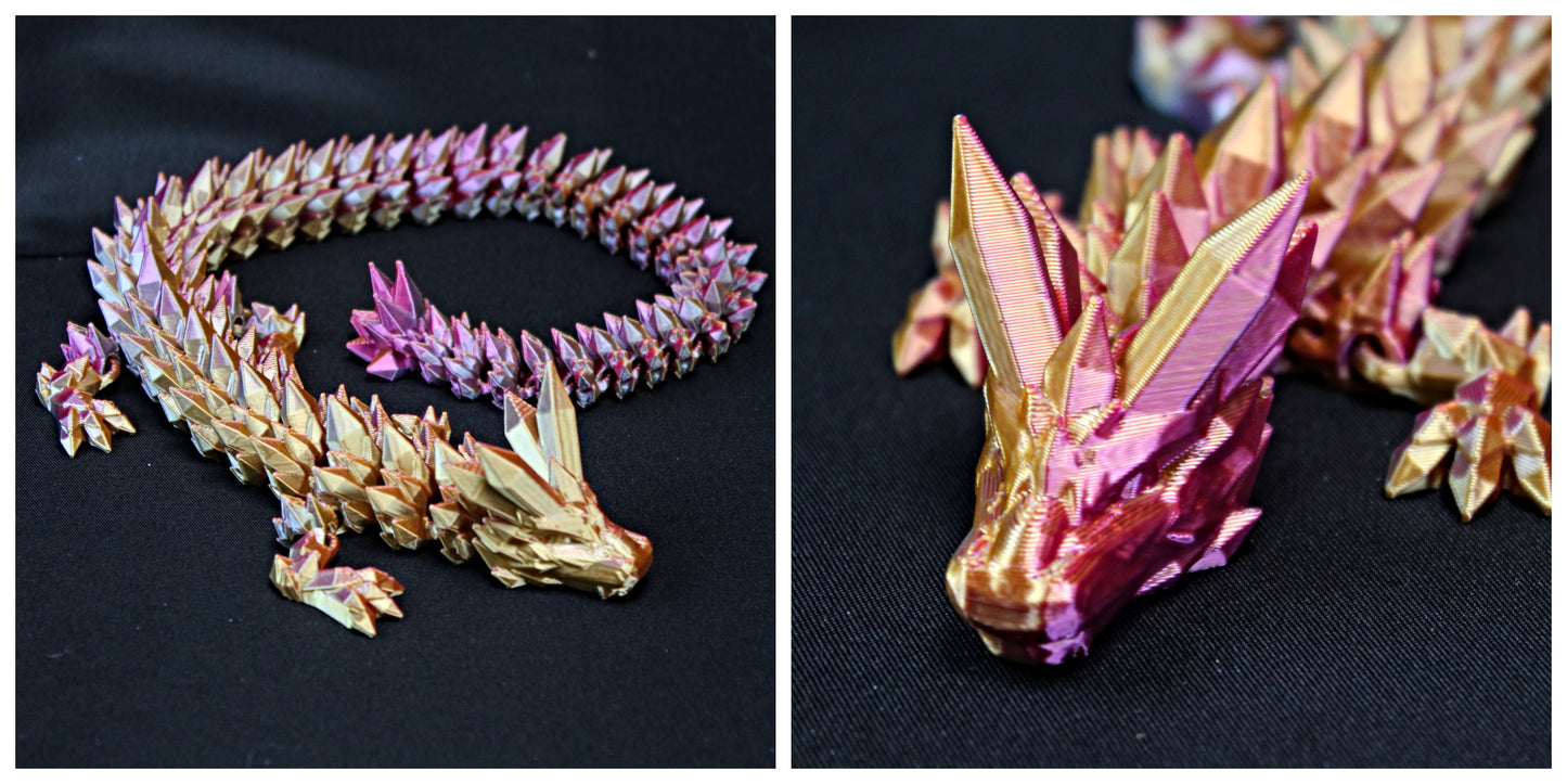 Dragons - Small
