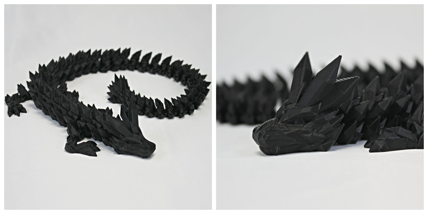 Dragons - Small